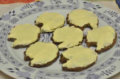 Jak uvařit máslové tmavé ? Snadné recept, připravený za 45 - 60 minut